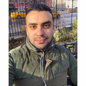 Meet your Posher, Mohamed